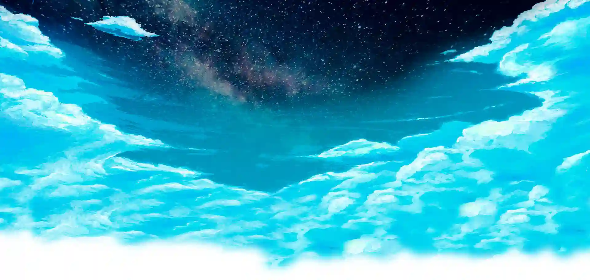 WiFiGid Фоновые облака