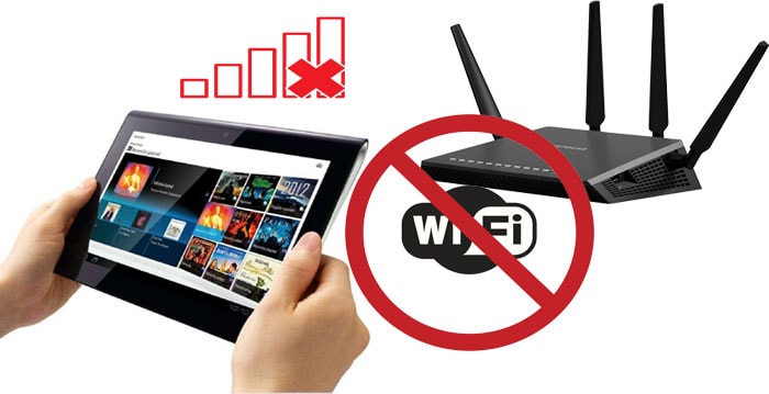 Почему планшет не подключается к Wi-Fi: обзор проблем и их решение
