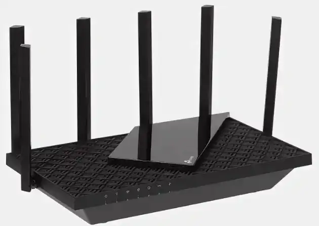 Интернет в частном доме: как это было у меня или чудотворный Wi-Fi