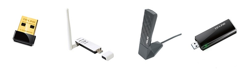 USB Wi-Fi адаптер: параметры для выбора, краткий обзор моделей