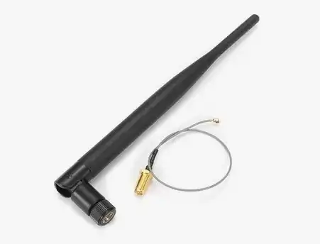 Wi-Fi антенна: полный обзор всех видов и особенностей