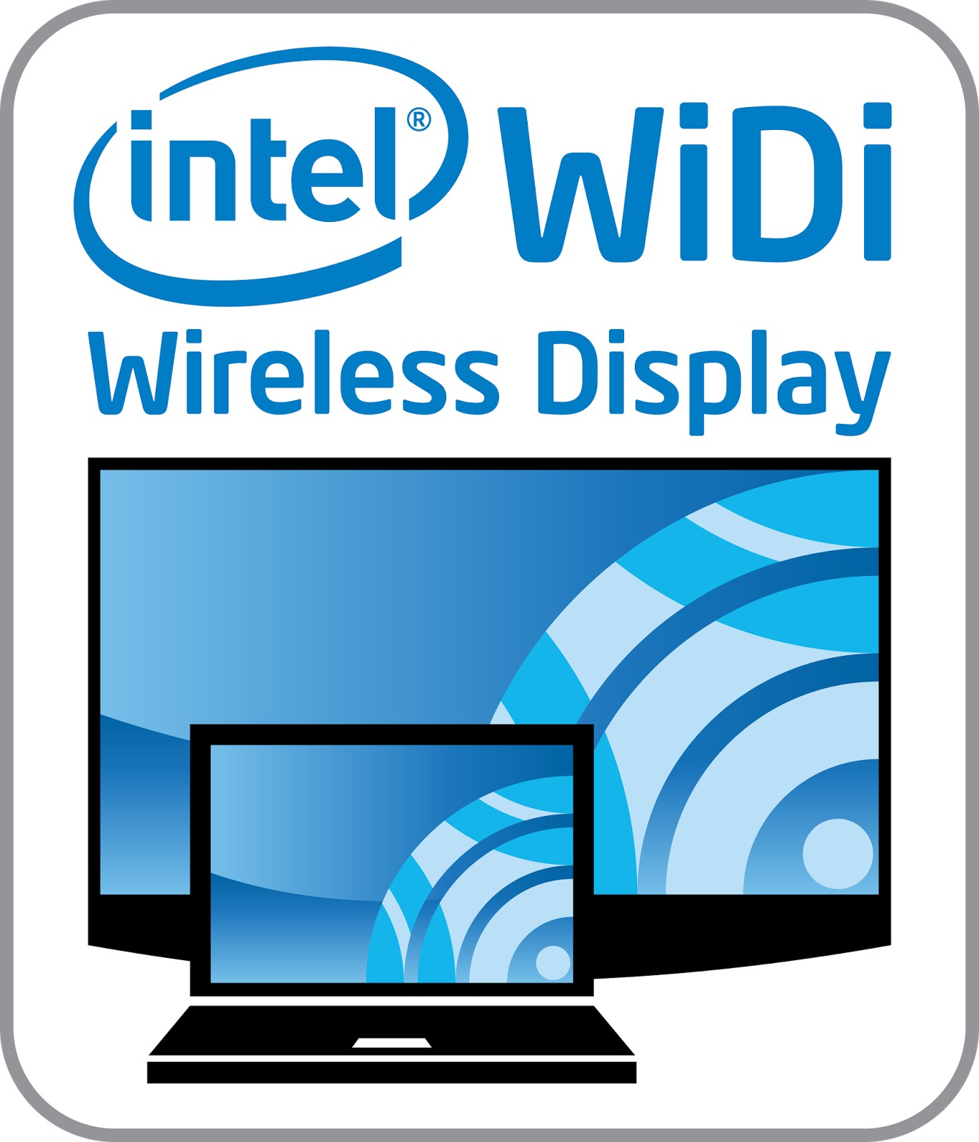 Что такое Wireless Display, как подключить Intel WiDi и как им пользоваться?