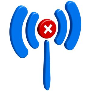 Как выяснить проблемы wifi