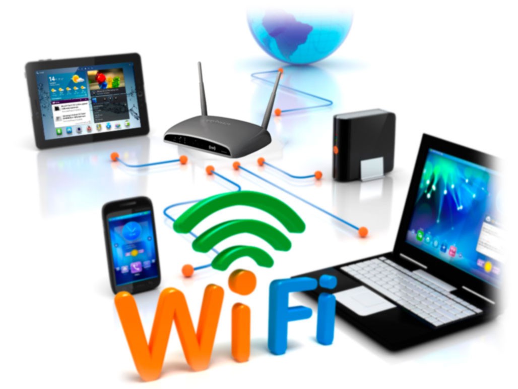 Почему не работает Wi-Fi: ищем причины от простого к сложному