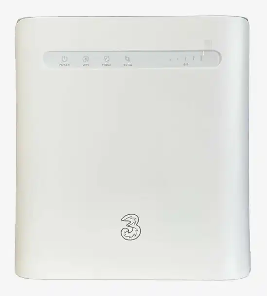 Интернет в частном доме: как это было у меня или чудотворный Wi-Fi