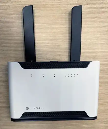 Интернет в частном доме: как это было у меня или чудотворный Wi-Fi
