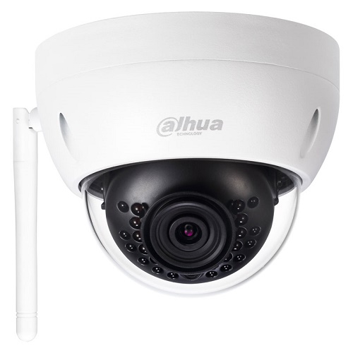 Wi-Fi камера видеонаблюдения: беспроводные IP-камеры для дома и улицы