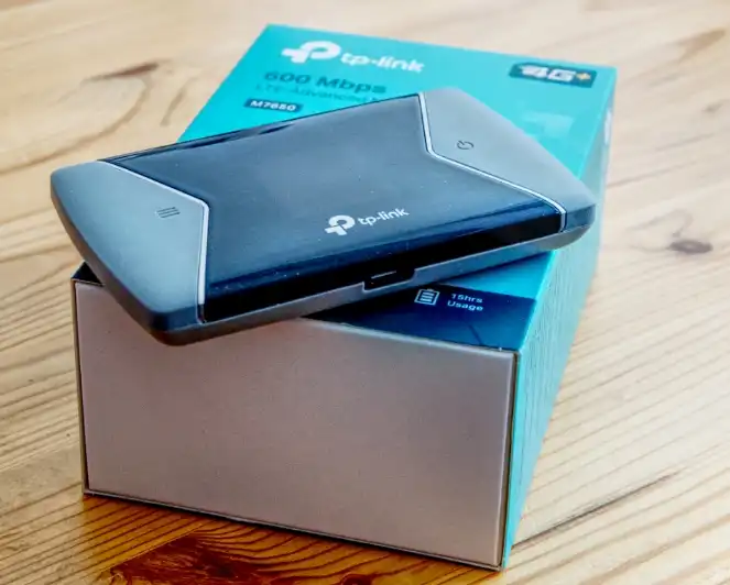 Обзор Wi-Fi роутеров с SIM-картой: карманные и стационарные 4G