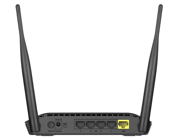D-Link DIR-615: настройка Wi-Fi роутера (маршрутизатора)