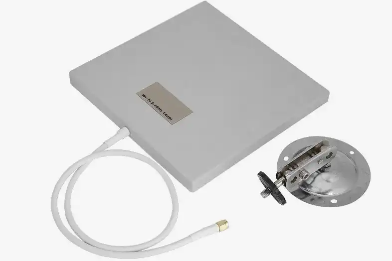 Wi-Fi антенна: полный обзор всех видов и особенностей