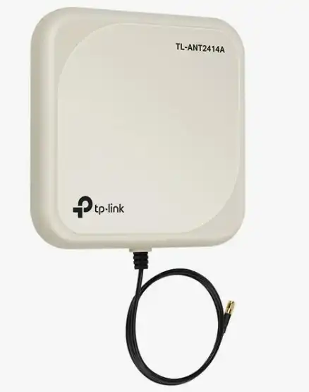 Wi-Fi антенна: полный обзор всех видов и особенностей