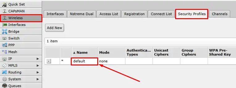 Как сменить пароль на Wi-Fi роутере дома за пару минут?