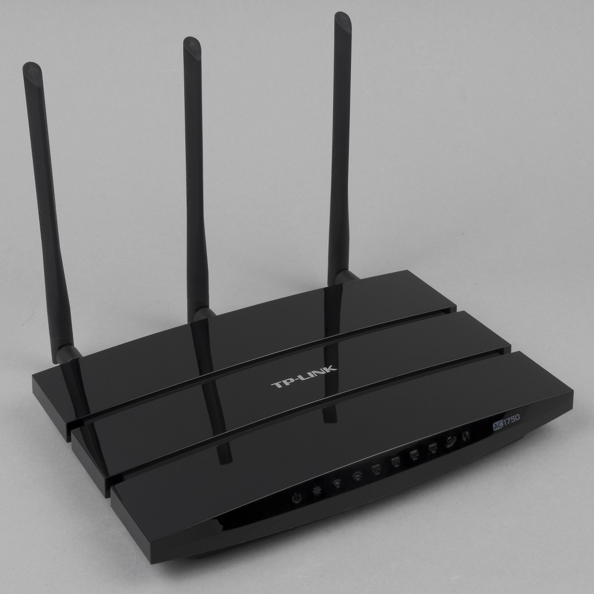 TP-Link Archer C7 (AC1750): следующее поколение Wi-Fi, обзор