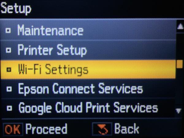 Epson L355, L366 и другие: как подключить к Wi-Fi, правильная настройка принтера