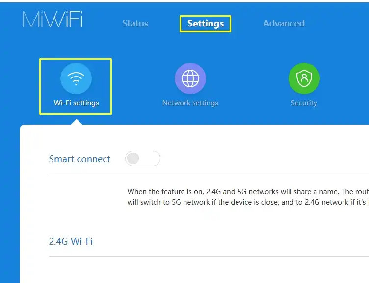 Как сменить пароль на Wi-Fi роутере дома за пару минут?