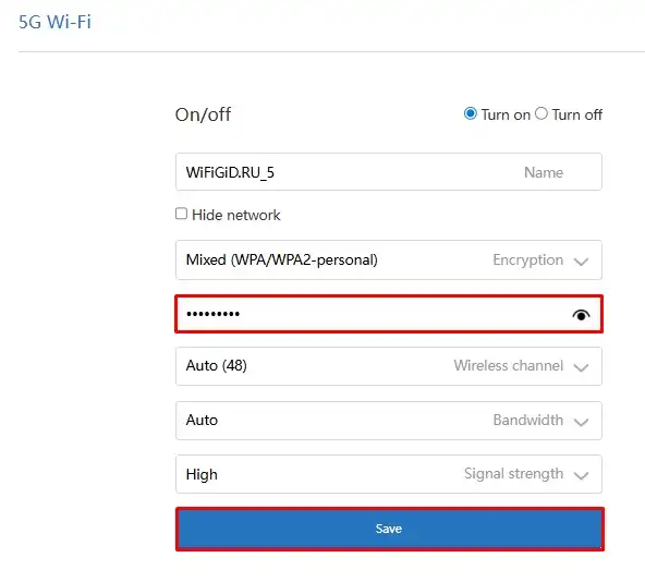 Как установить пароль на Wi-Fi: инструкции для всех роутеров