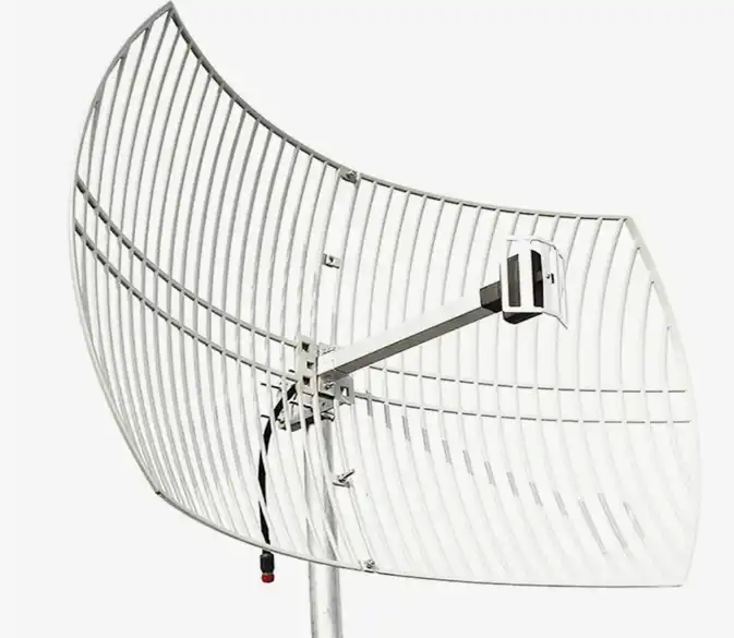 Wi-Fi антенна: полный обзор всех видов и особенностей