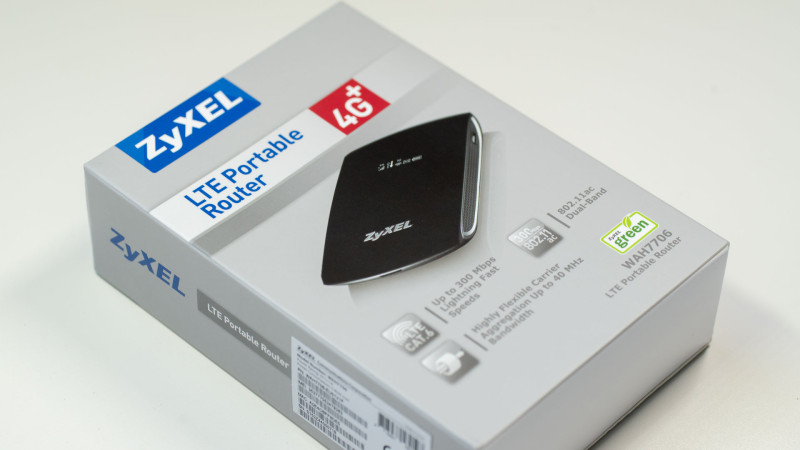 Обзор Wi-Fi роутеров с SIM-картой: карманные и стационарные 4G