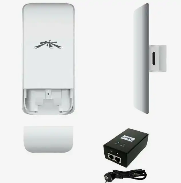 Wi-Fi антенна: полный обзор всех видов и особенностей