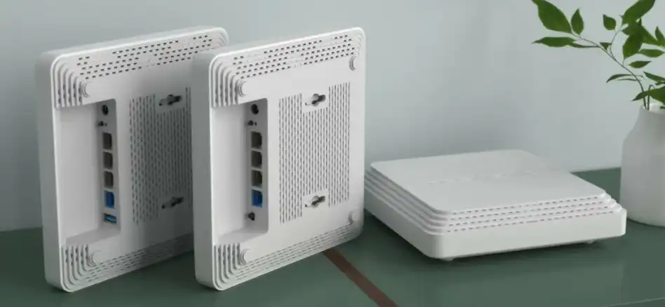 Интернет в частном доме: как это было у меня или чудотворный Wi-Fi