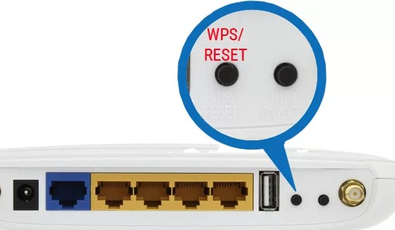 Как поменять пароль на роутере TP-Link от Wi-Fi и админки?