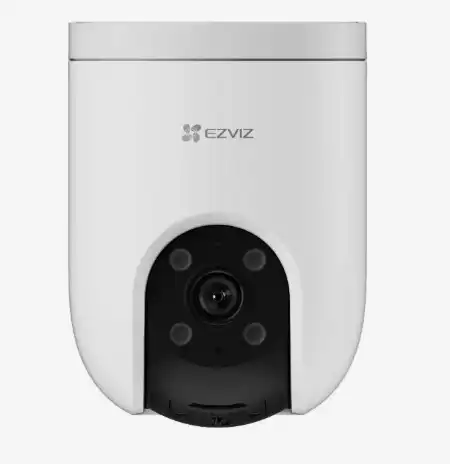 Wi-Fi камера видеонаблюдения: беспроводные IP-камеры для дома и улицы