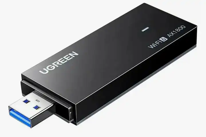 USB Wi-Fi адаптер: параметры для выбора, краткий обзор моделей