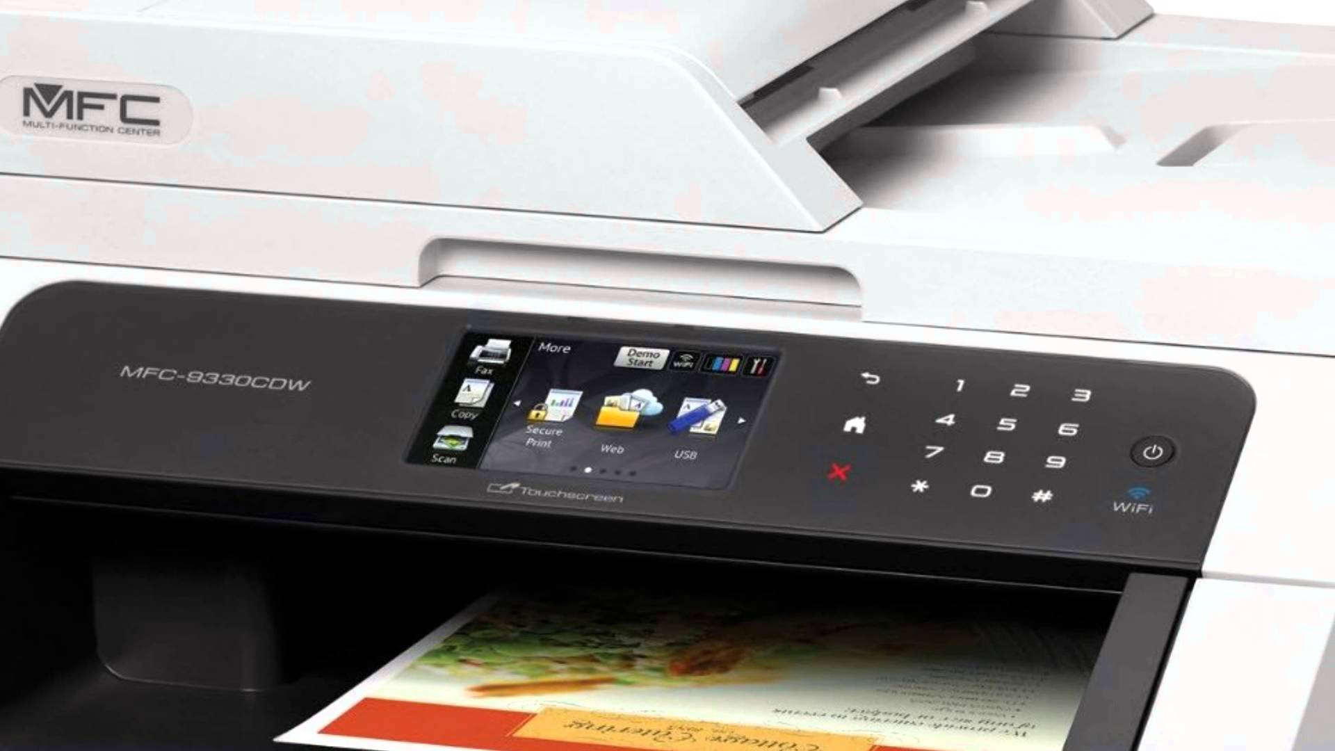 Принтеры и МФУ с Wi-Fi: лучшие устройства для дома и офиса