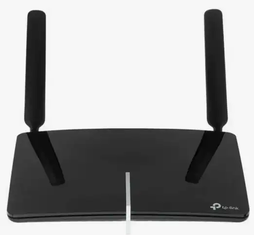 Интернет в частном доме: как это было у меня или чудотворный Wi-Fi