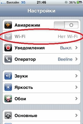 iPhone не подключается к Wi-Fi: что делать, как подключить?