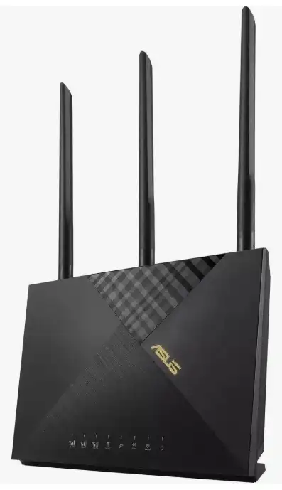 Интернет в частном доме: как это было у меня или чудотворный Wi-Fi