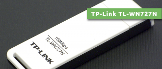 TP-Link TL-WN727N