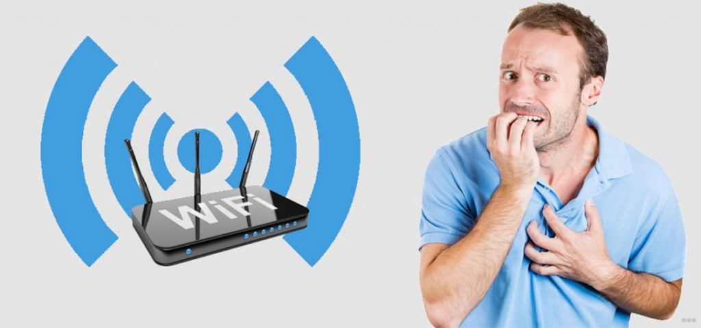 Я раздаю тепло как wi fi