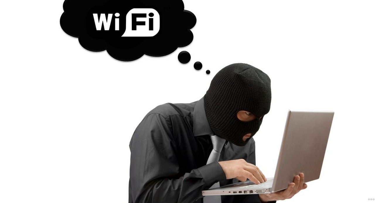 Как отключить от Wi-Fi роутера других пользователей: найти и заблокировать!