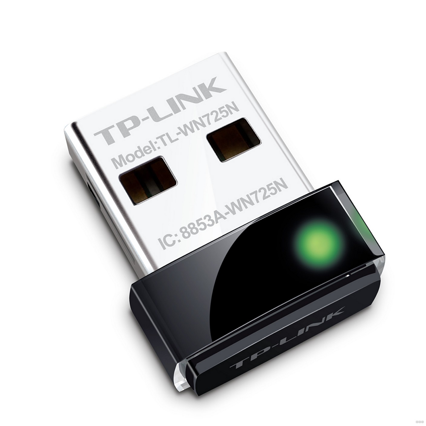 Wi-Fi адаптер TP-Link TL-WN725N Nano: обзор и настройки от WiFiGid