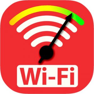 Почему при раздаче wifi с телефона на ноутбук низкая скорость скачивания в торрент