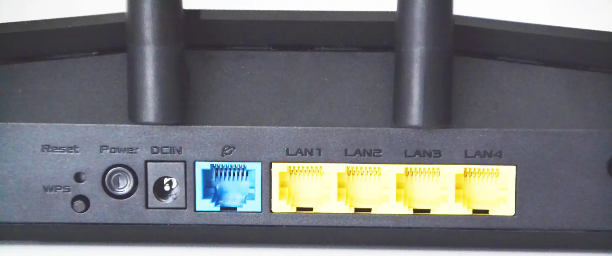 Настройка роутера ASUS: интернет, Wi-Fi, родительский контроль