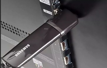 Wi-Fi адаптер для телевизора Samsung: как выбрать и подключить?