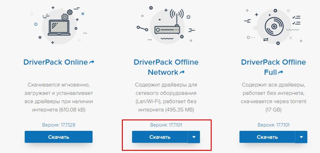 Не работает wifi после установки ssd