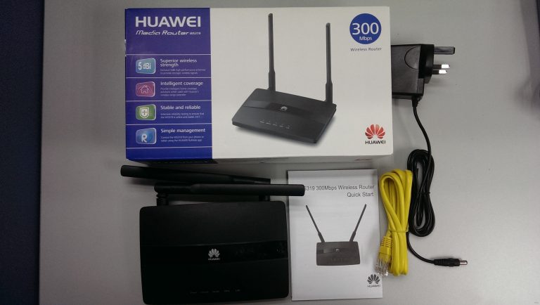 Huawei ds300a отвязать от мтс