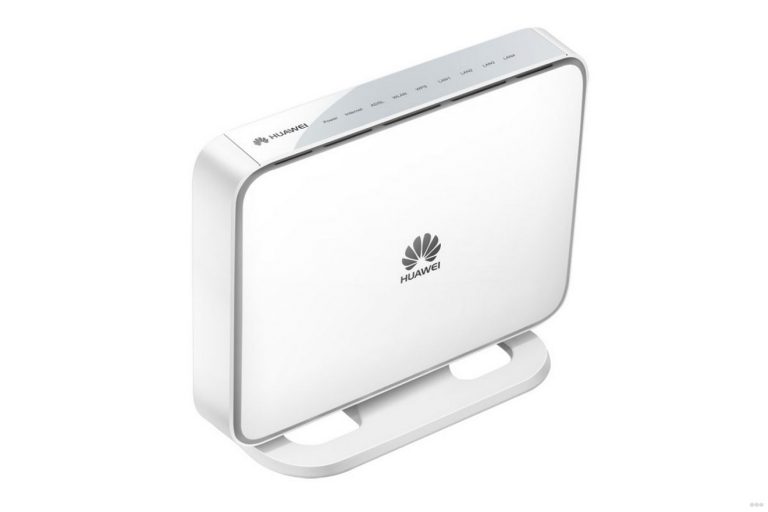 Настройка huawei hg510a ростелеком