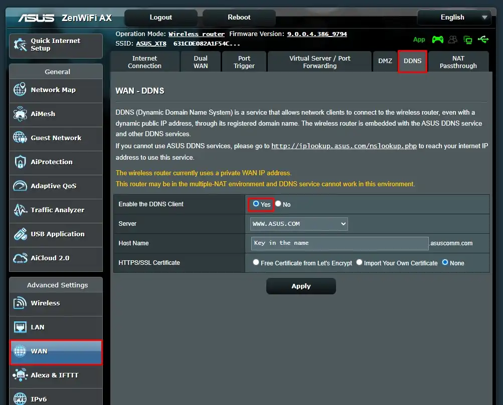 Настройка IP-камеры видеонаблюдения: подключить и настроить