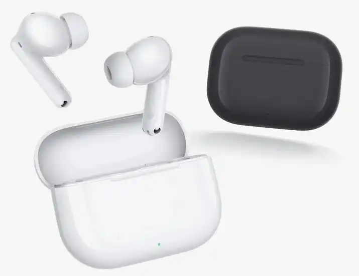 Беспроводные Bluetooth наушники для компьютера и телевизора