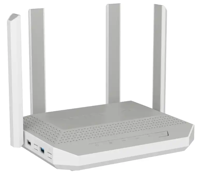 Лучший Wi-Fi роутер для дома: ТОП-10 моделей 2026 года