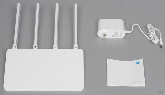 Xiaomi Mi WiFi Router 3 – обзор и характеристики классного роутера