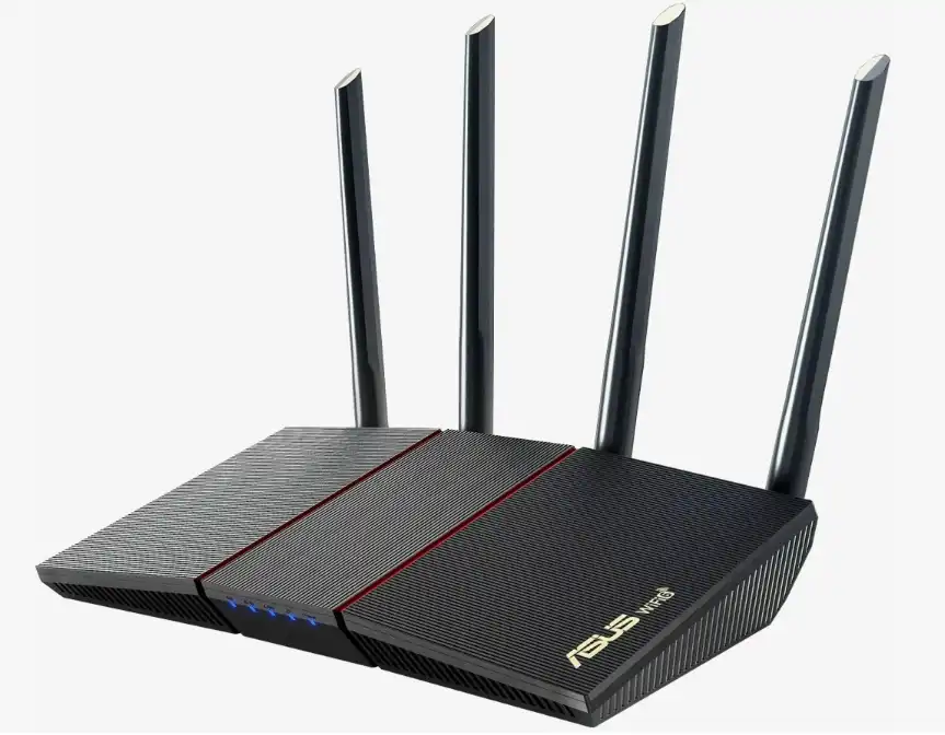 Wi-Fi роутер ASUS для дома и квартиры: какой выбрать?