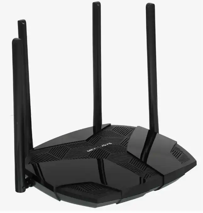 Двухдиапазонный роутер (DUAL-BAND Wi-Fi): что это и как работает?