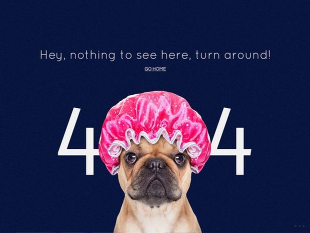 Ошибка 404 Not Found – Страница не найдена – что значит и как исправить