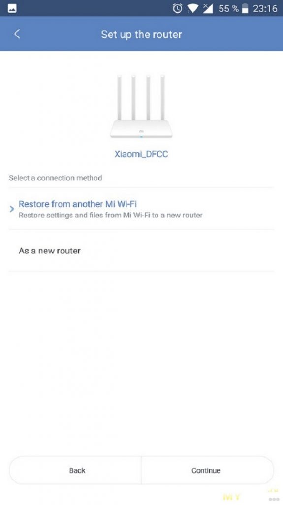 Xiaomi Mi Wi-Fi Router 3G: обзор, настройка, прошивка Padavan