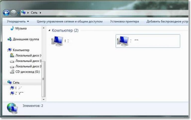 Как пробросить интернет с pc windows 7 до роутера через wlan